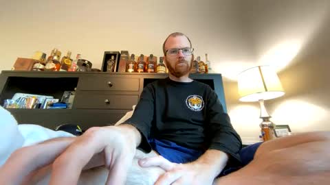 Snapshot of gingerginger111 chatting on 02.07.26 gingerginger111 online show from 02.07.26