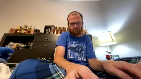 Snapshot of gingerginger111 chatting on 02.24.26 gingerginger111 online show from 02.24.26