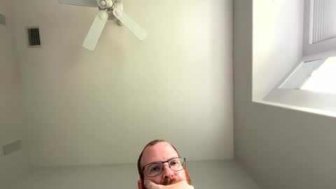 Snapshot of gingerginger111 chatting on 03.05.26 gingerginger111 online show from 03.05.26