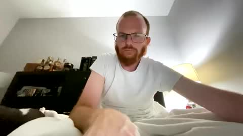 Snapshot of gingerginger111 chatting on 03.07.26 gingerginger111 online show from 03.07.26