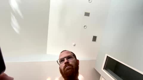 Snapshot of gingerginger111 chatting on 03.13.26 gingerginger111 online show from 03.13.26