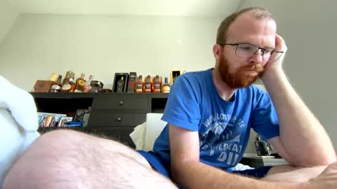 Snapshot of gingerginger111 chatting on 03.14.26 gingerginger111 online show from 03.14.26