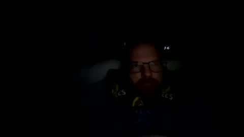 Snapshot of gingerginger111 chatting on 03.16.26 gingerginger111 online show from 03.16.26