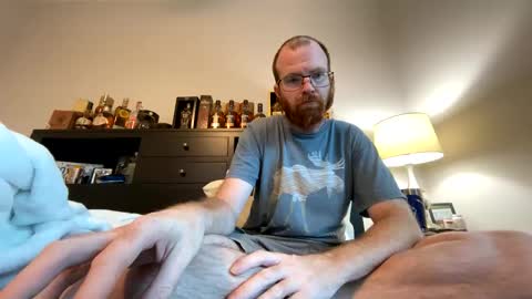 Snapshot of gingerginger111 chatting on 03.18.26 gingerginger111 online show from 03.18.26