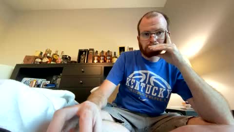 Snapshot of gingerginger111 chatting on 03.22.26 gingerginger111 online show from 03.22.26