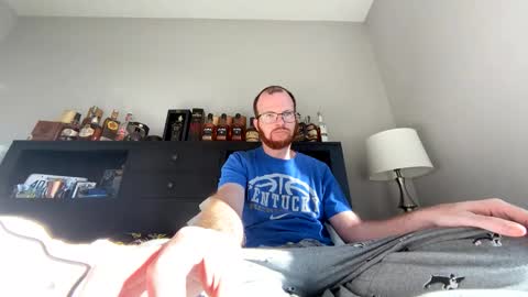 Snapshot of gingerginger111 chatting on 03.23.26 gingerginger111 online show from 03.23.26