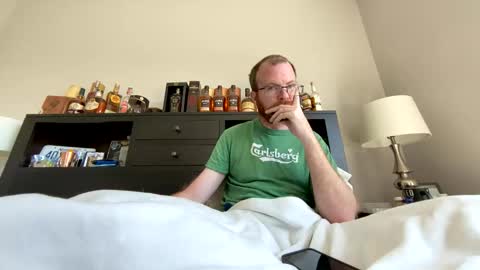 Snapshot of gingerginger111 chatting on 04.04.26 gingerginger111 online show from 04.04.26