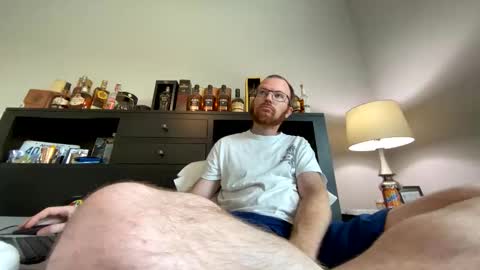 Snapshot of gingerginger111 chatting on 04.08.26 gingerginger111 online show from 04.08.26