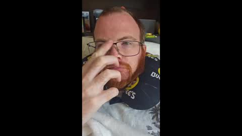 Snapshot of gingerginger111 chatting on 04.12.26 gingerginger111 online show from 04.12.26