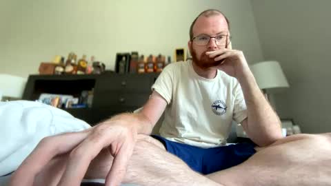 gingerginger111 online show from 05.10.26