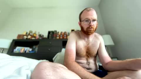 gingerginger111 online show from 05.11.26