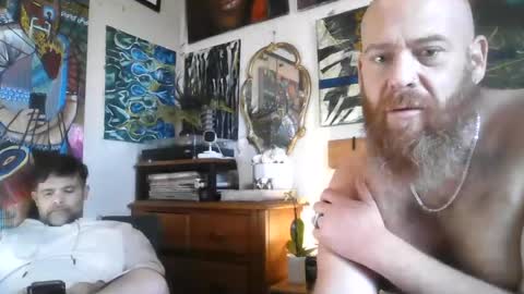 gingeriginal online show from 06.05.26