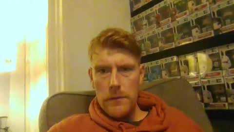 Snapshot of gingerjames90 chatting on 02.12.26 gingerjames90 online show from 02.12.26