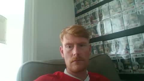 gingerjames90 online show from 06.04.26