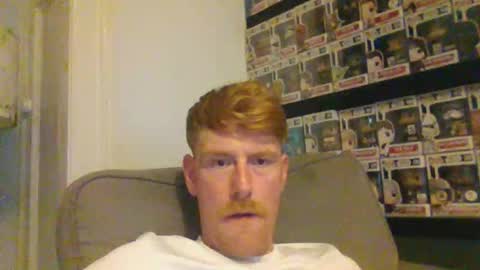gingerjames90 online show from 06.07.26