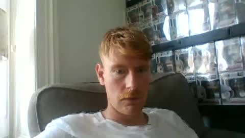 gingerjames90 online show from 06.18.26