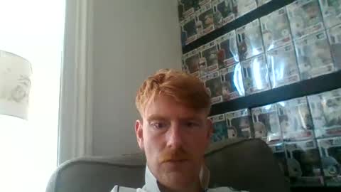 gingerjames90 online show from 06.27.26