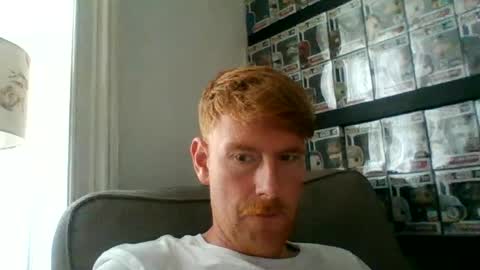 gingerjames90 online show from 06.30.26