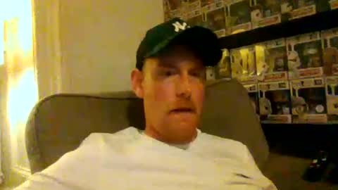 gingerjames90 online show from 06.30.26