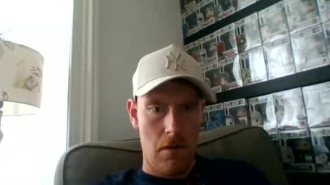 gingerjames90 online show from 07.05.26