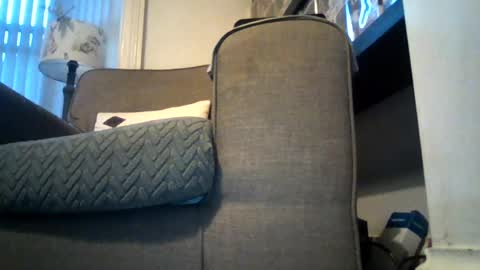 gingerjames90 online show from 07.08.26