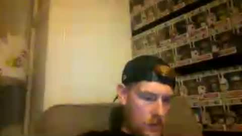 gingerjames90 online show from 07.09.26