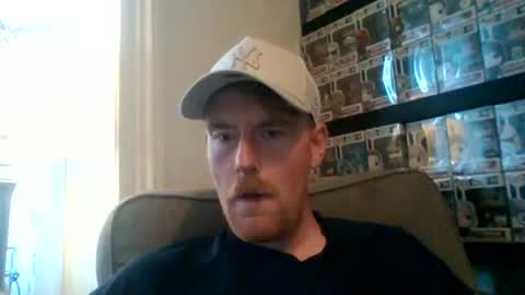 gingerjames90 online show from 07.26.26