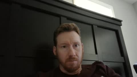 Snapshot of gingerjay2484 chatting on 05.21.26 gingerjay2484 online show from 05.21.26