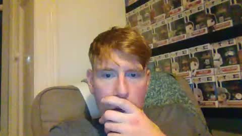 gingerjimmy1990 online show from 03.06.25