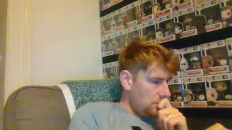 gingerjimmy1990 online show from 03.08.25