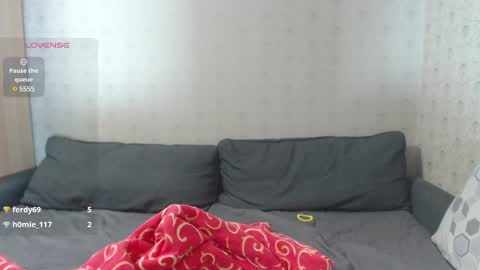 Snapshot of gingermak chatting on 01.15.25 Michelle online show from 01.15.25