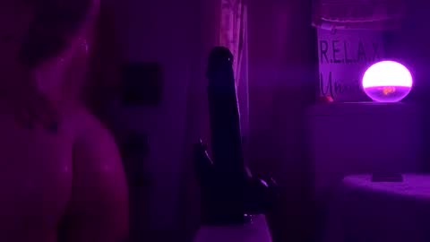 gingermamiii online show from 03.10.25