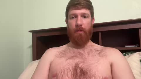 gingermania10 online show from 12.04.24