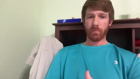 gingermania10 online show from 09.08.25