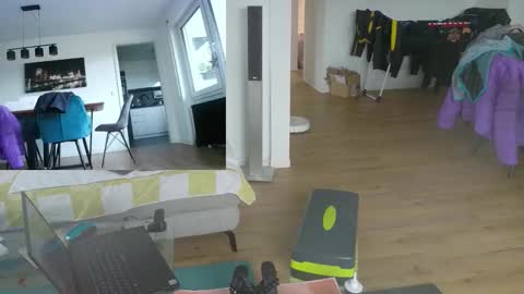 GingerPink online show from 11.17.25