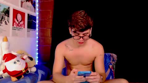 Josh Mills online show from 12.07.24