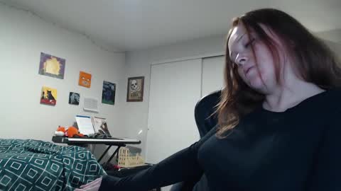 gingervial online show from 09.23.25