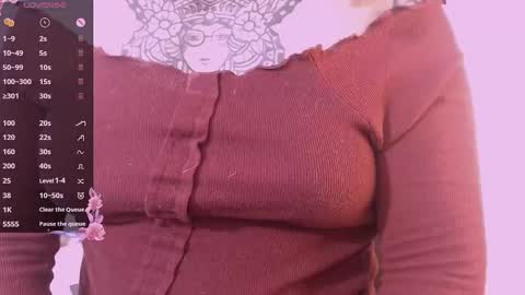 ginmeowuwu online show from 11.14.25