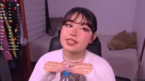 ginmeowuwu online show from 02.26.26