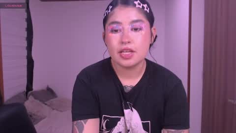 ginmeowuwu online show from 03.30.26