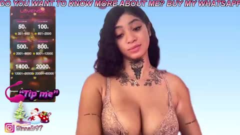 Ginna Bolton online show from 12.17.24