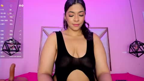 Ginna Palmer online show from 12.17.24