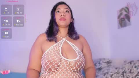 Ginna Palmer online show from 12.21.25