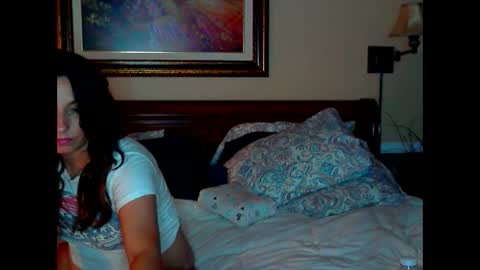 Ginny Rose online show from 10.12.25