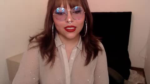 Ginny  online show from 10.23.25