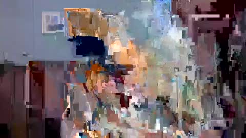 Ginny online show from 02.10.25