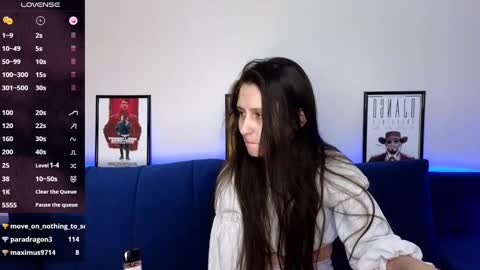 Ginnyg  online show from 01.10.25