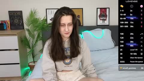 Ginnyg  online show from 03.06.25