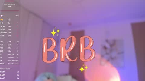 Kendall online show from 12.29.24