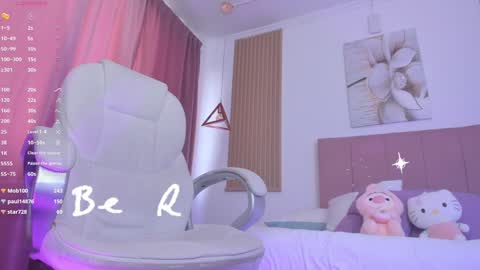 Kendall online show from 02.07.25